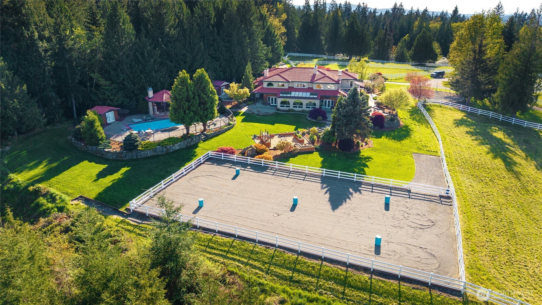 29016 SE 45th Street , Fall City, WA 98024