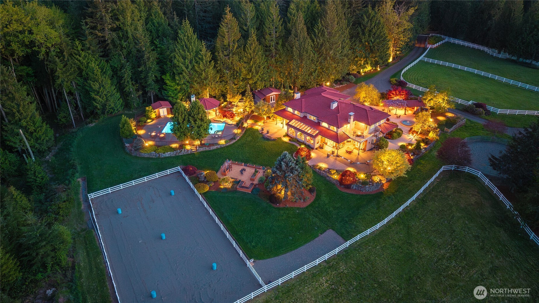 29016 SE 45th Street , Fall City, WA 98024