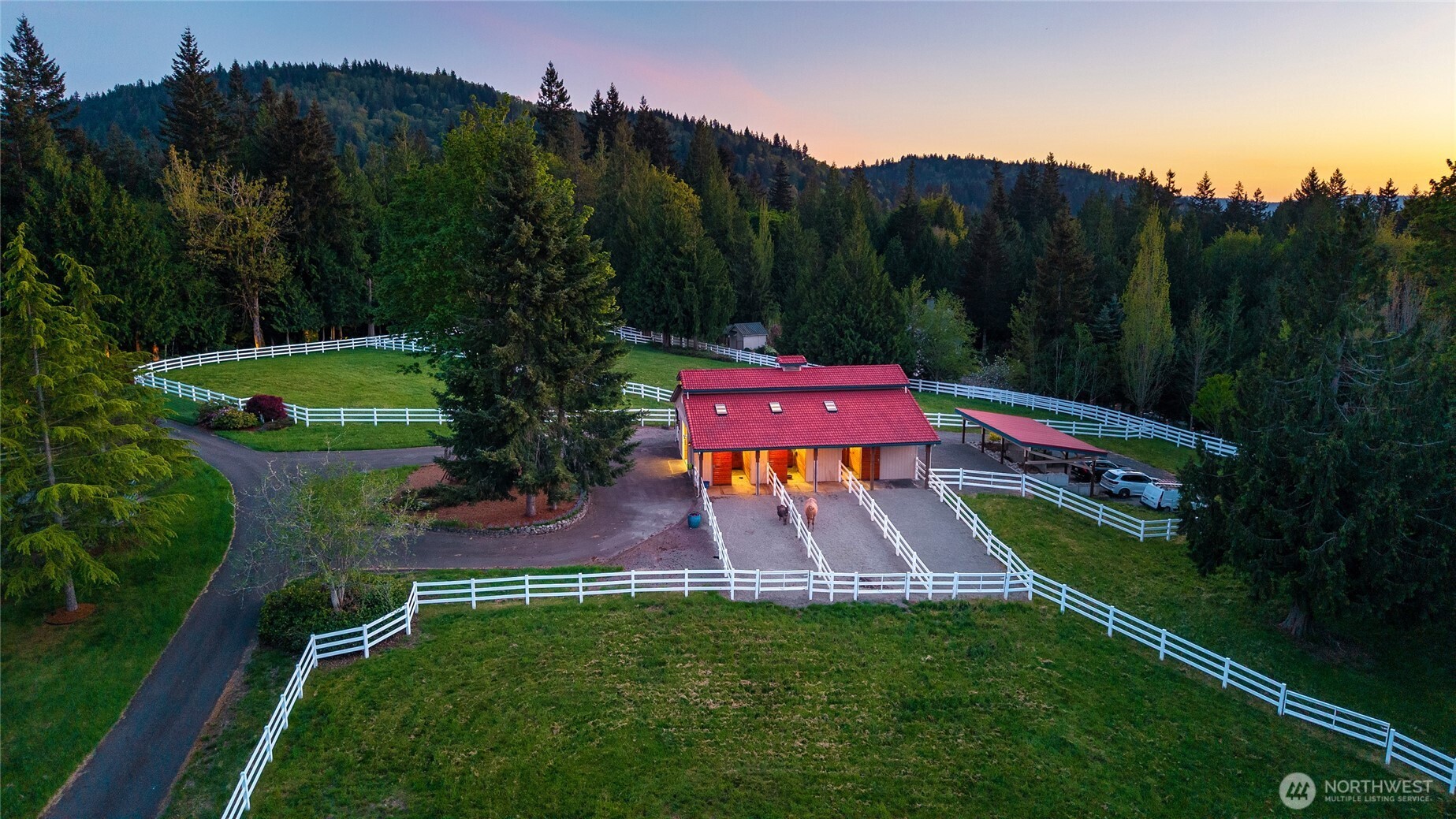 29016 SE 45th Street , Fall City, WA 98024