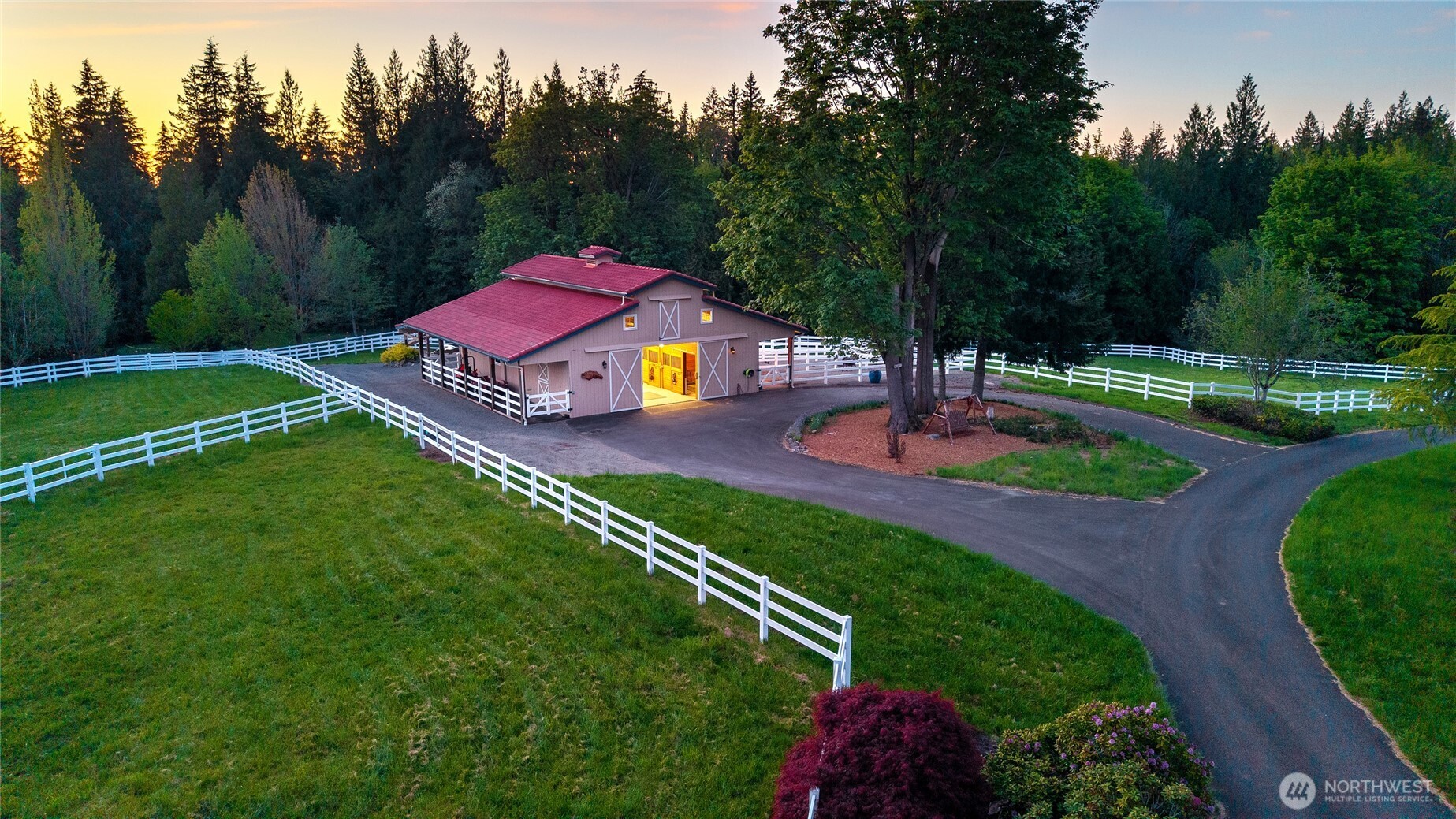 29016 SE 45th Street , Fall City, WA 98024