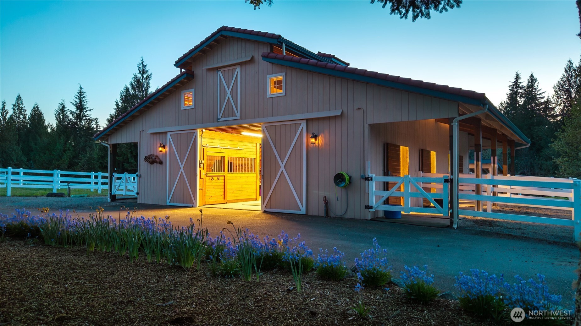 29016 SE 45th Street , Fall City, WA 98024