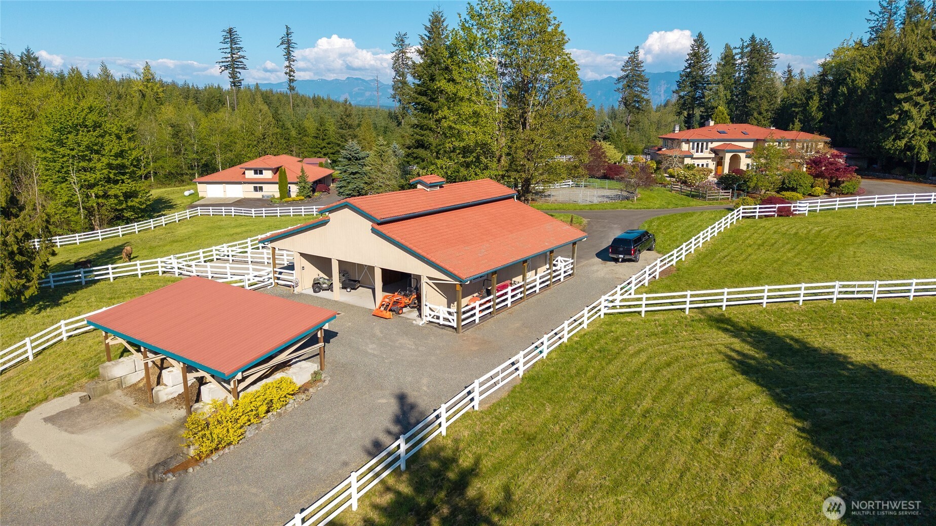 29016 SE 45th Street , Fall City, WA 98024