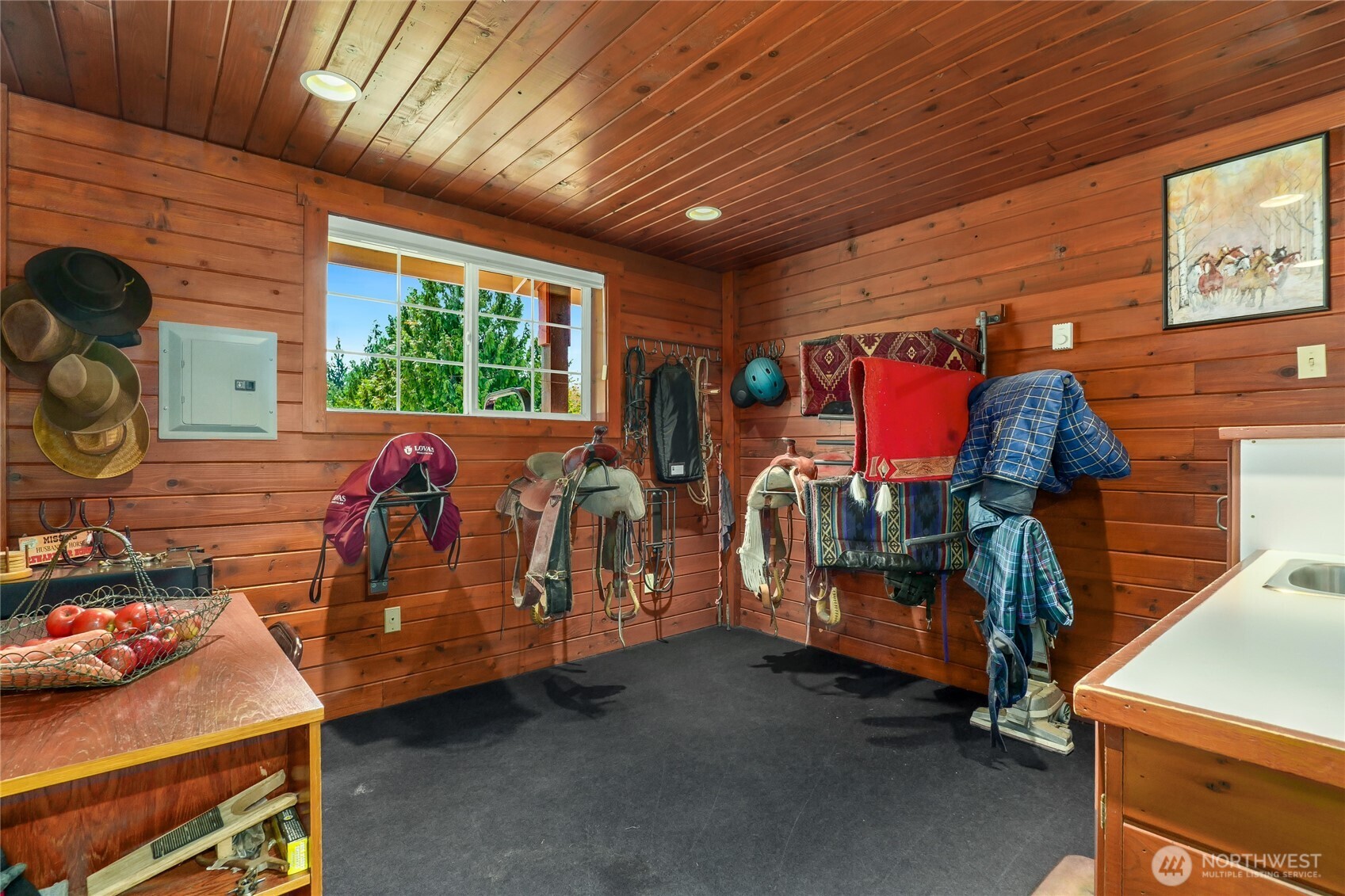 29016 SE 45th Street , Fall City, WA 98024
