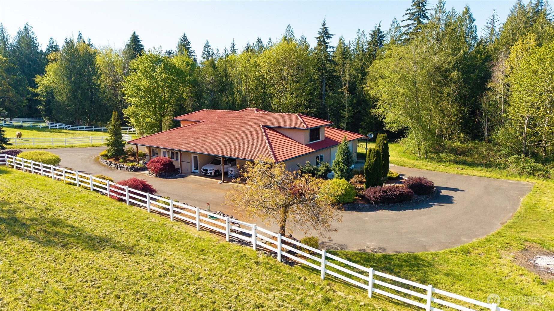 29016 SE 45th Street , Fall City, WA 98024