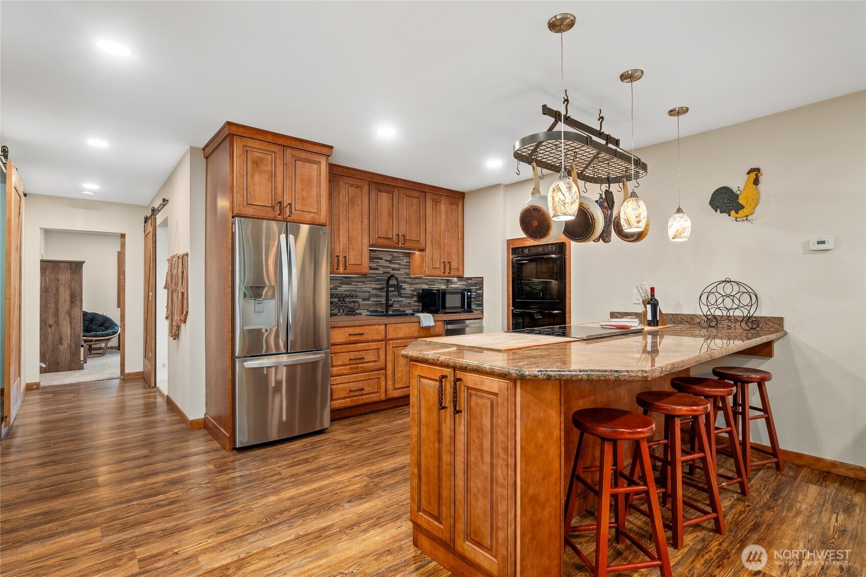 29016 SE 45th Street , Fall City, WA 98024