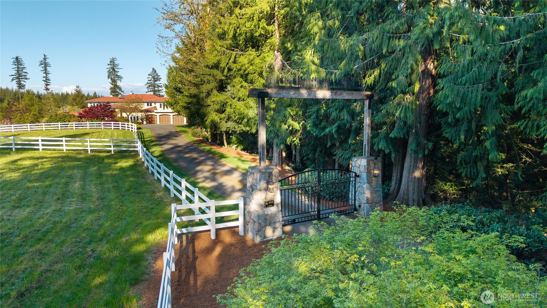 29016 SE 45th Street , Fall City, WA 98024