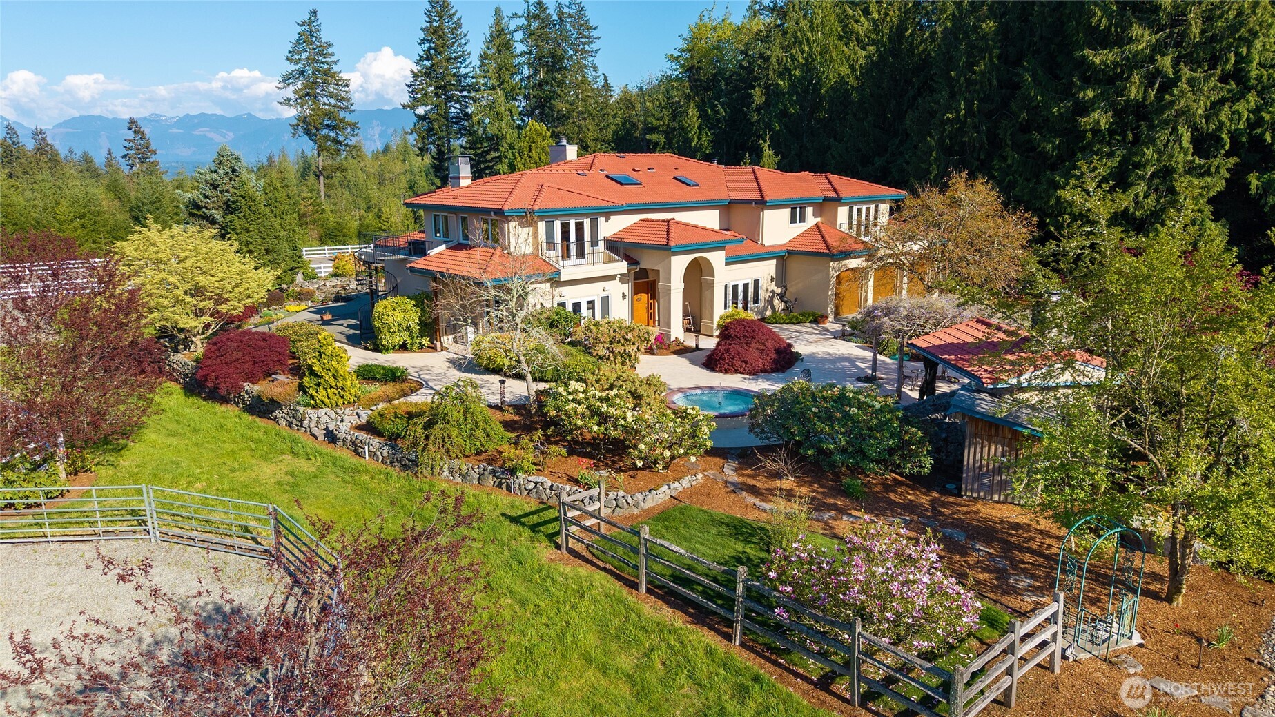 29016 SE 45th Street , Fall City, WA 98024