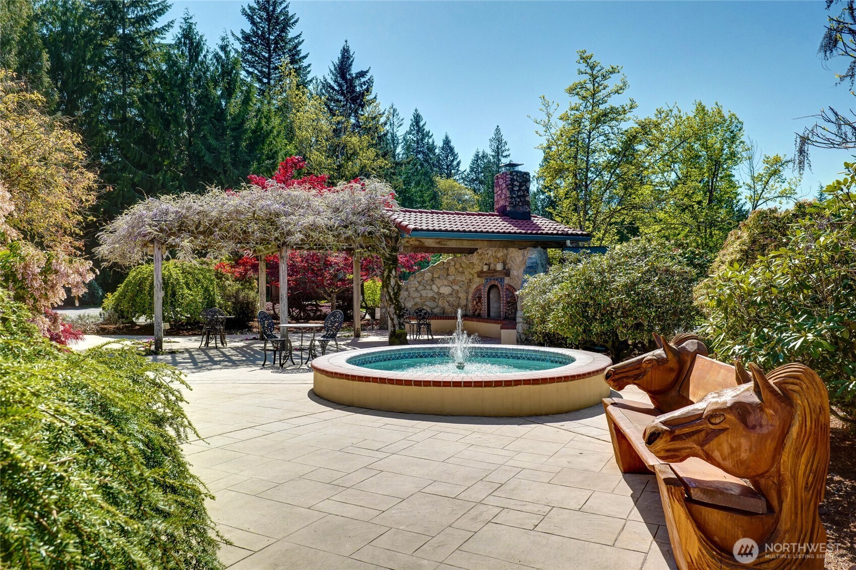 29016 SE 45th Street , Fall City, WA 98024