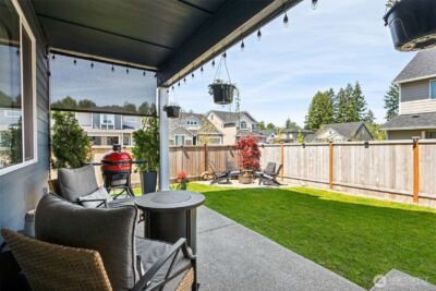 14344 99th Avenue SE, Yelm, WA 98597-7774 - Photo 2