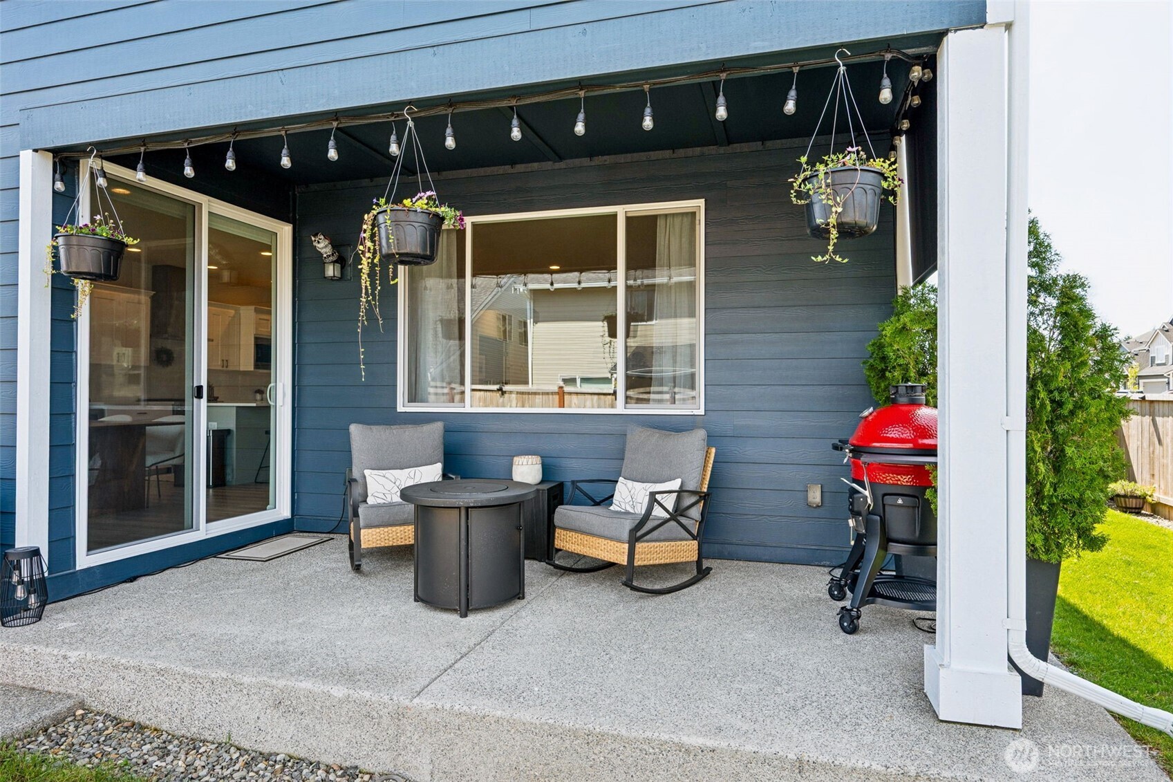 14344 99th Avenue SE, Yelm, WA 98597-7774