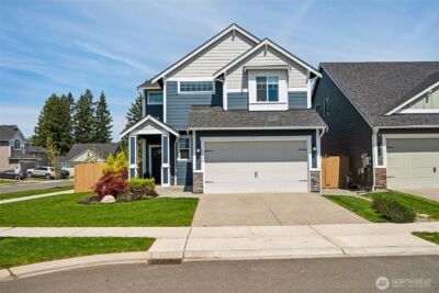 14344 99th Avenue SE, Yelm, WA 98597-7774 - Photo 29