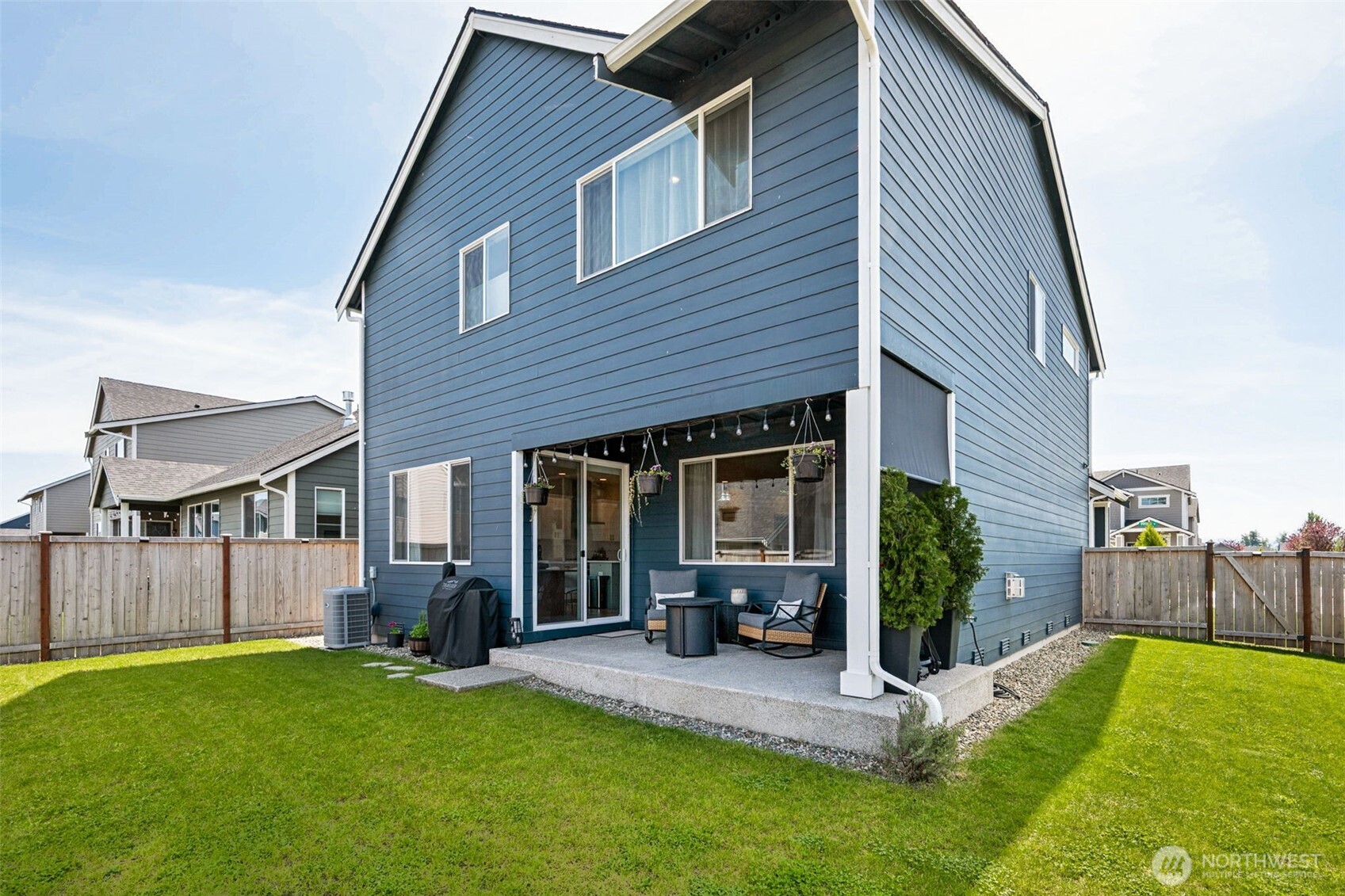 14344 99th Avenue SE, Yelm, WA 98597-7774