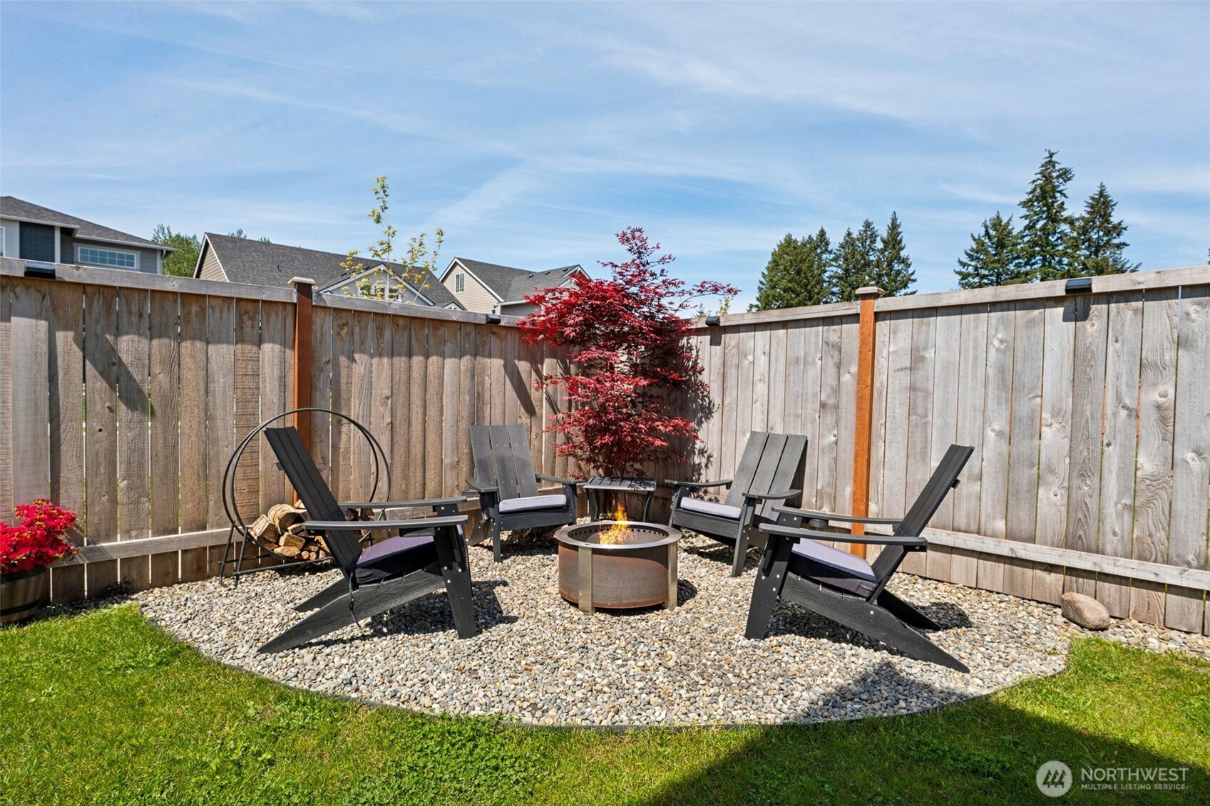 14344 99th Avenue SE, Yelm, WA 98597-7774