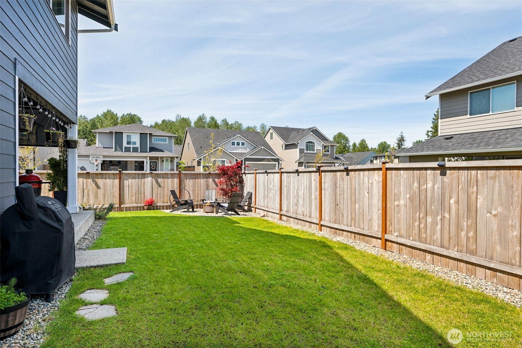 14344 99th Avenue SE, Yelm, WA 98597-7774