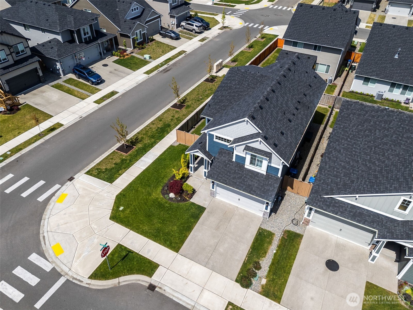 14344 99th Avenue SE, Yelm, WA 98597-7774