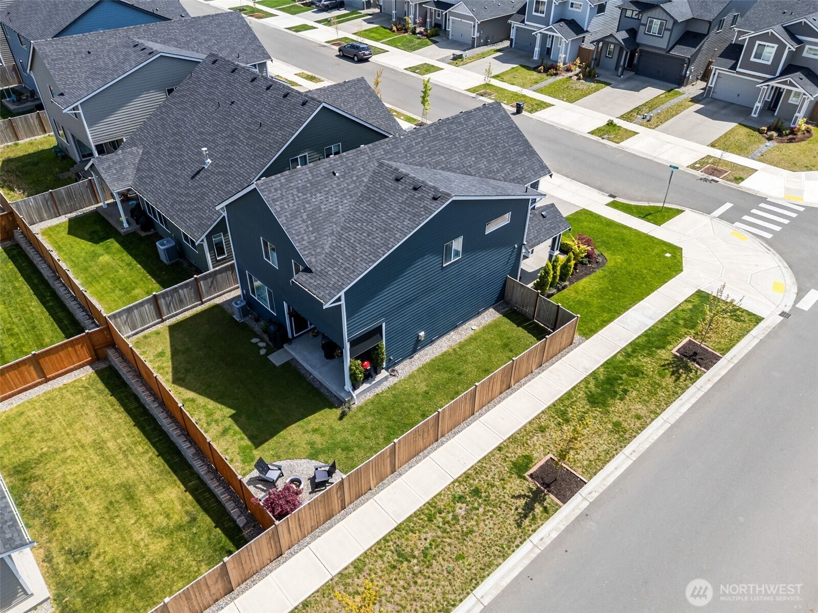 14344 99th Avenue SE, Yelm, WA 98597-7774
