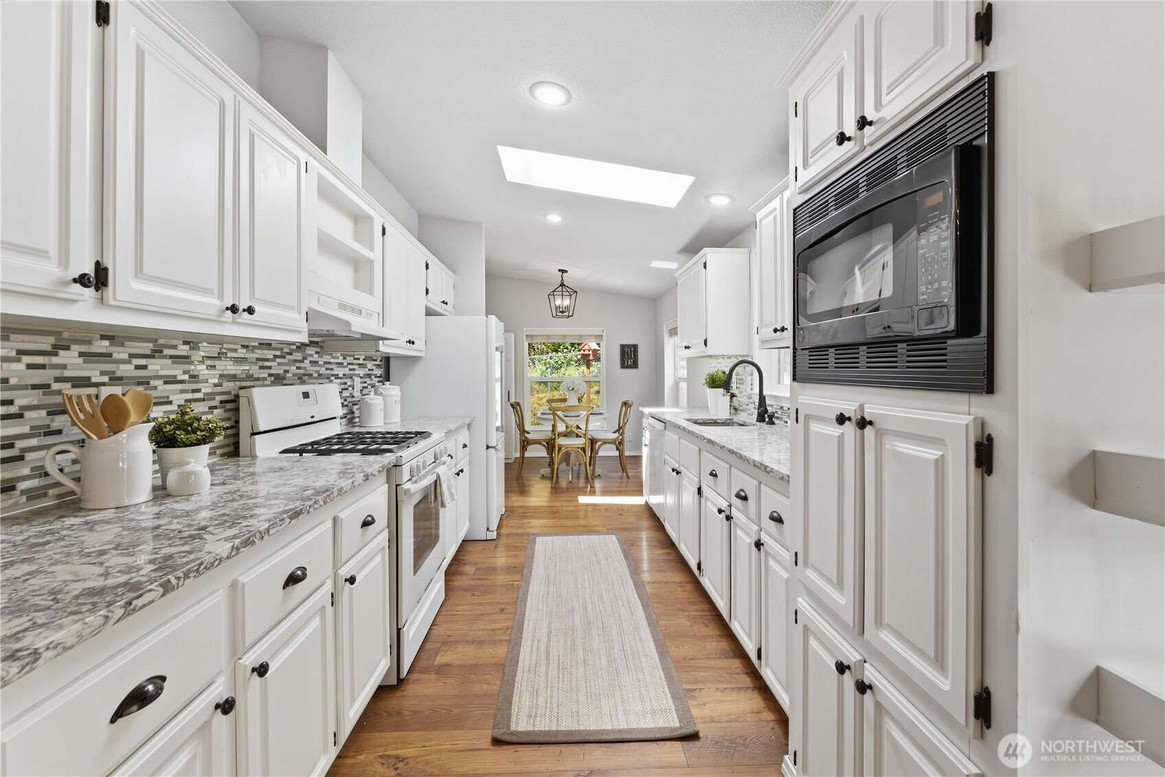 18711 N High Rock Road , Monroe, WA 98272