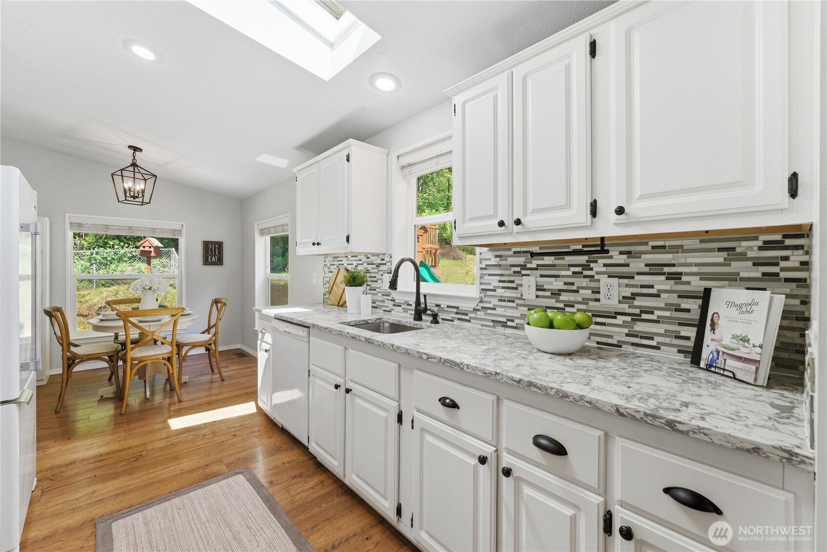 18711 N High Rock Road , Monroe, WA 98272