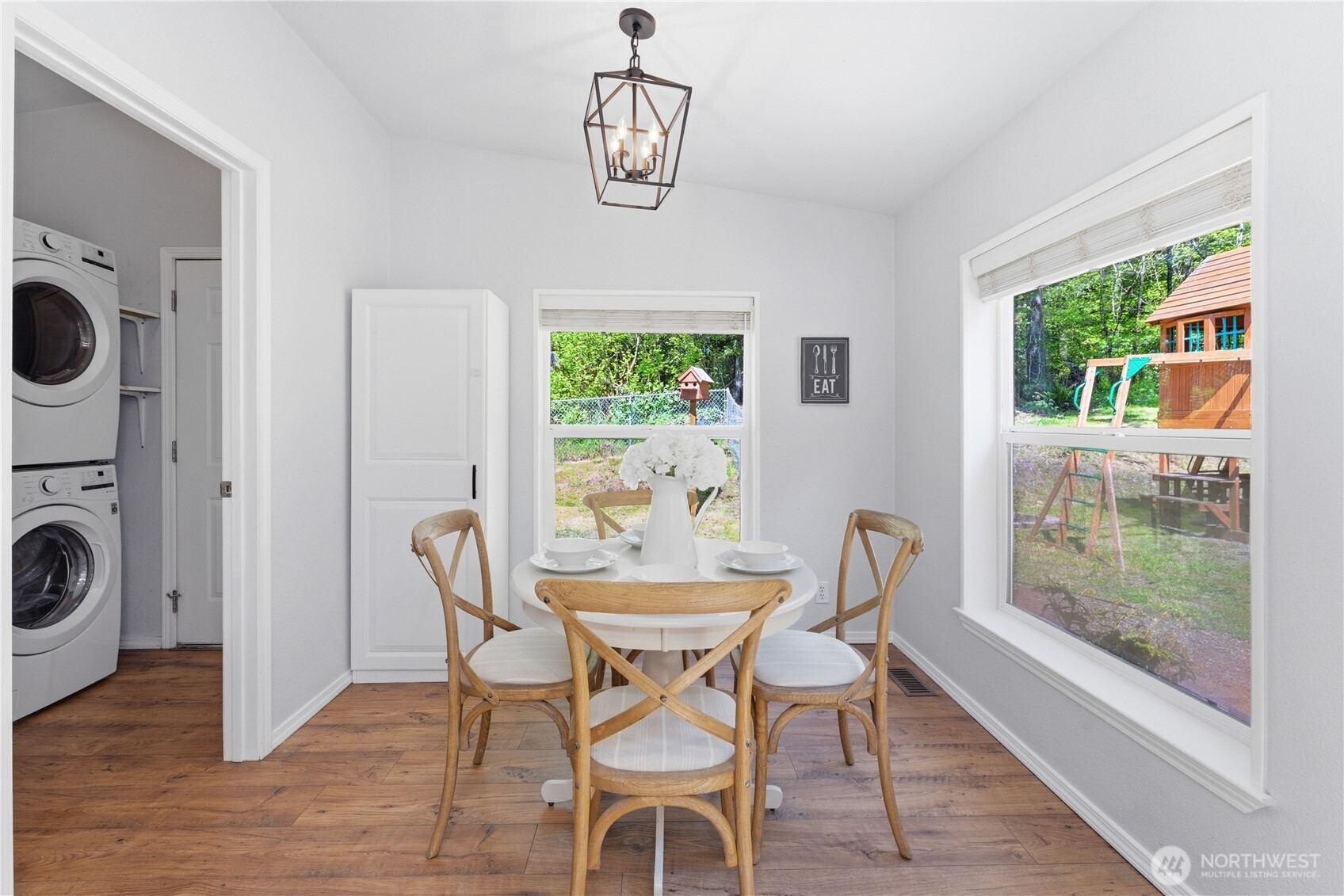 18711 N High Rock Road , Monroe, WA 98272