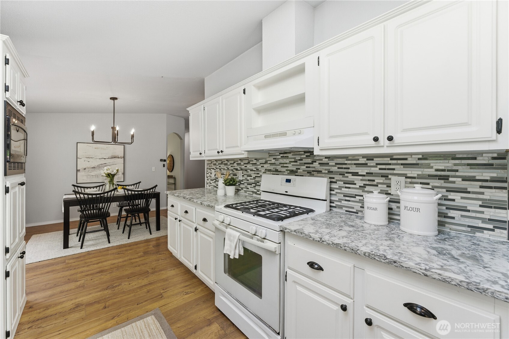 18711 N High Rock Road , Monroe, WA 98272