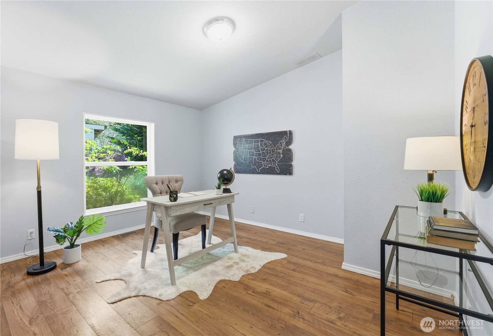 18711 N High Rock Road , Monroe, WA 98272