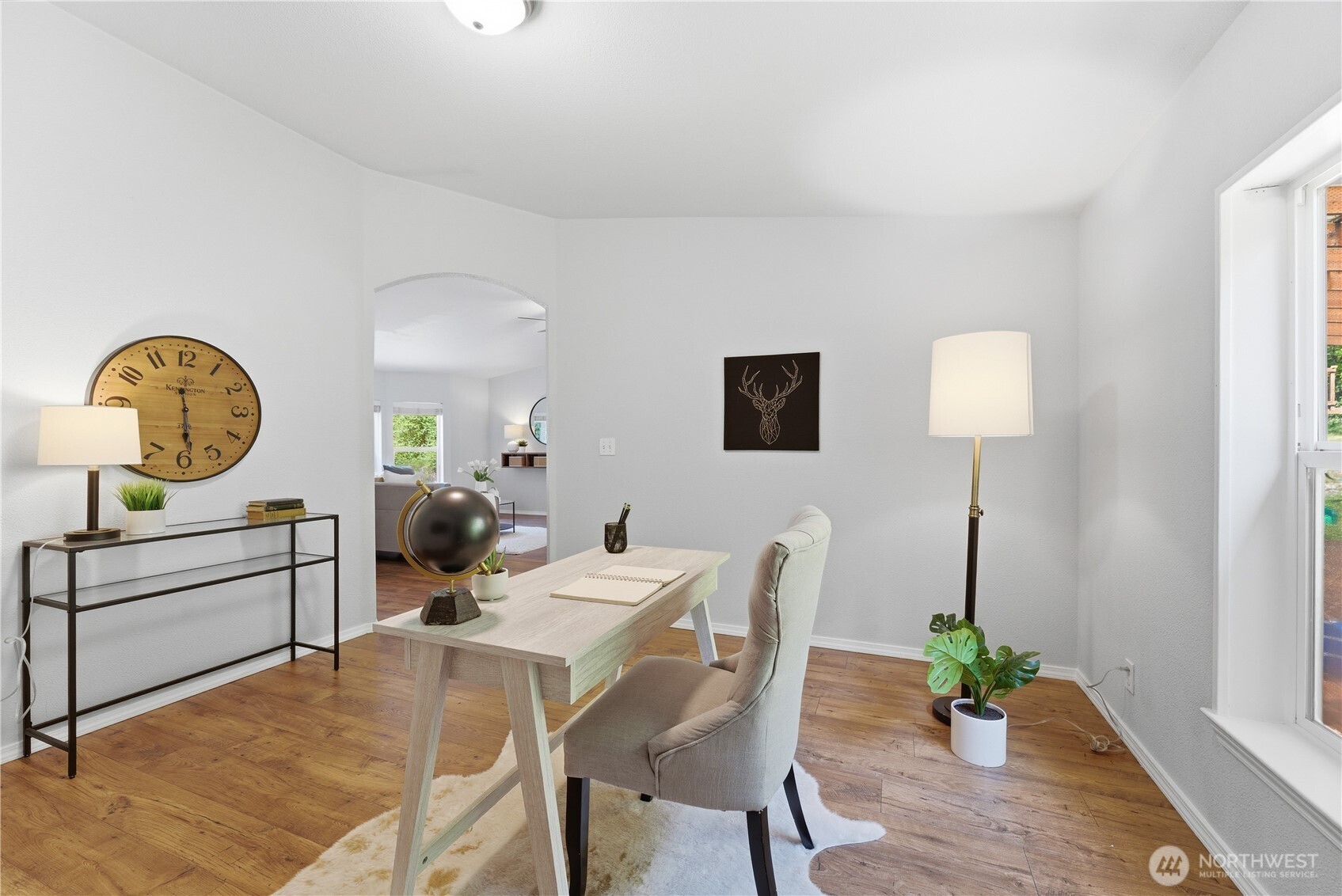 18711 N High Rock Road , Monroe, WA 98272