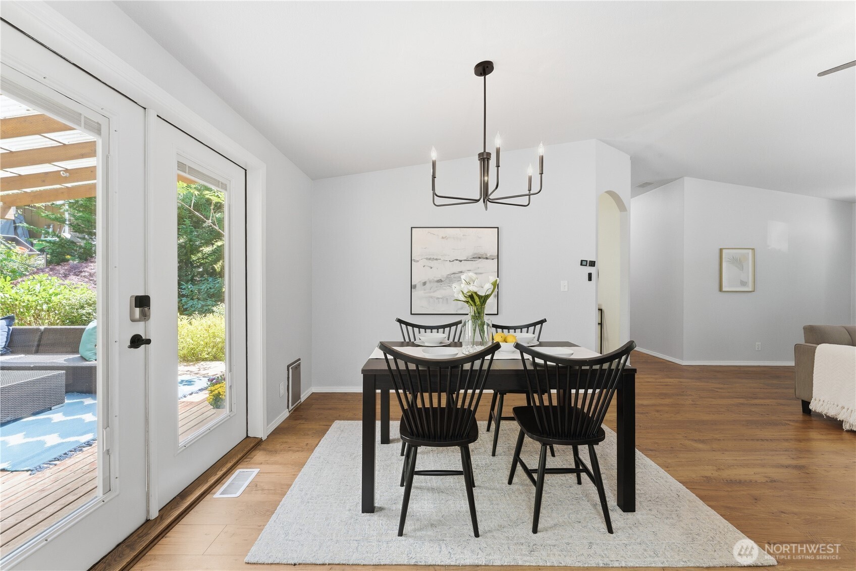 18711 N High Rock Road , Monroe, WA 98272