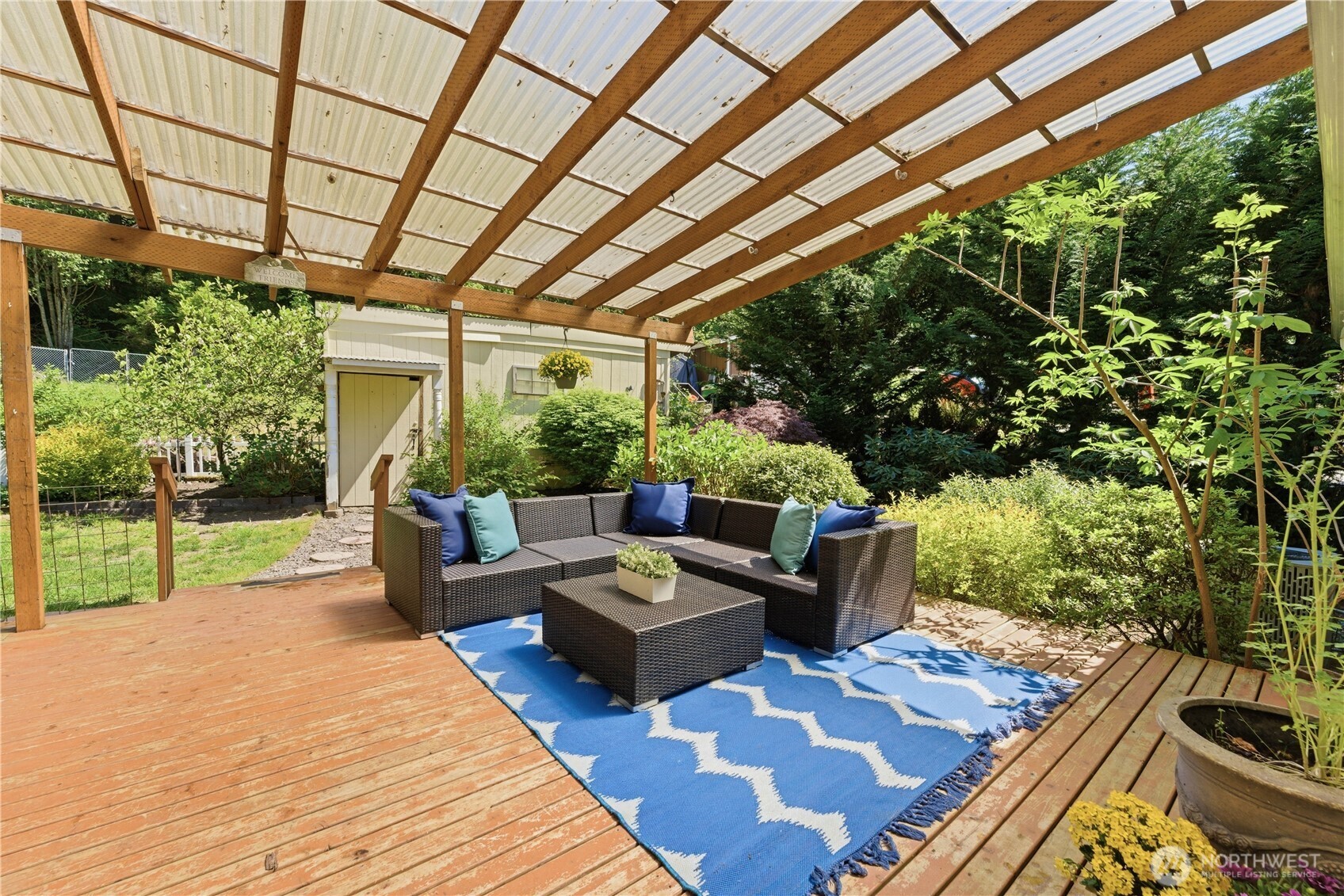 18711 N High Rock Road , Monroe, WA 98272