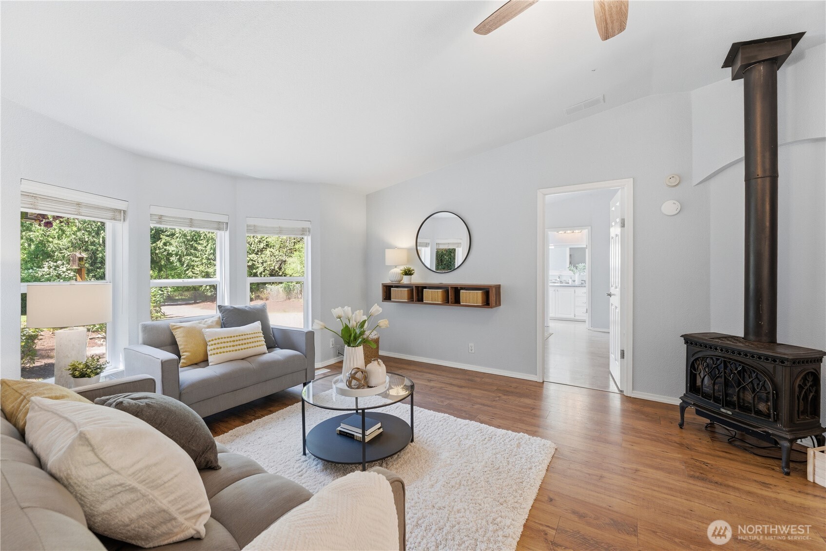 18711 N High Rock Road , Monroe, WA 98272