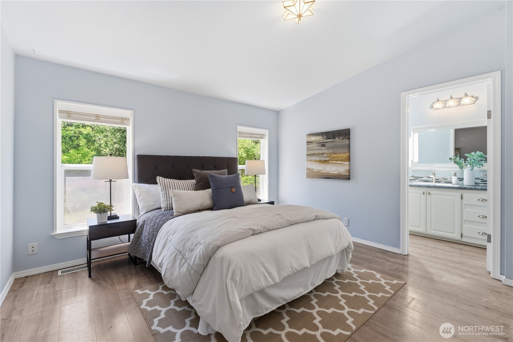 18711 N High Rock Road , Monroe, WA 98272