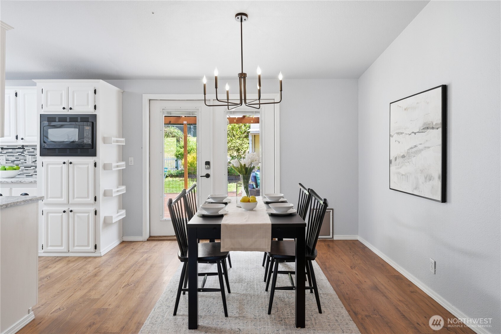 18711 N High Rock Road , Monroe, WA 98272