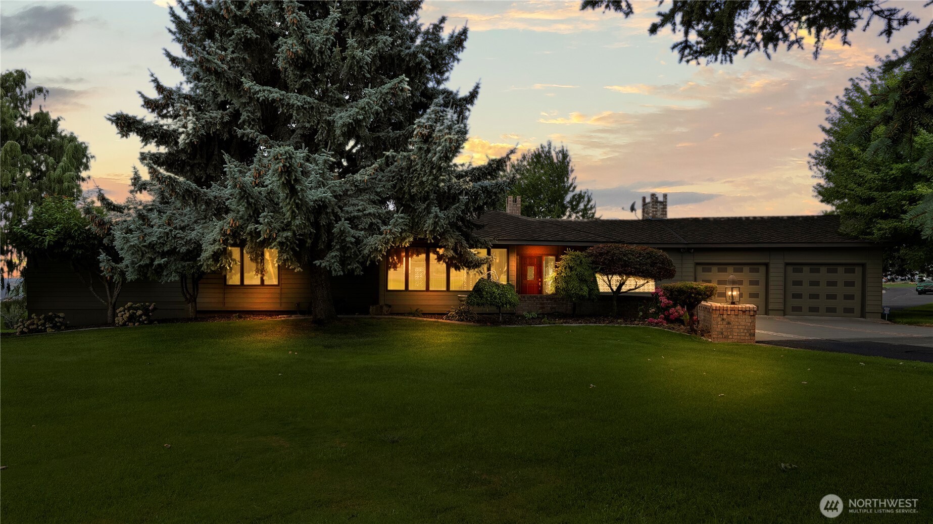 31 Rangview Road , Othello, WA 99344