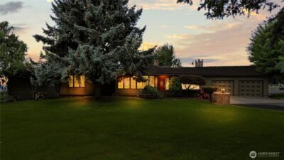 31 Rangview Road , Othello, WA 99344