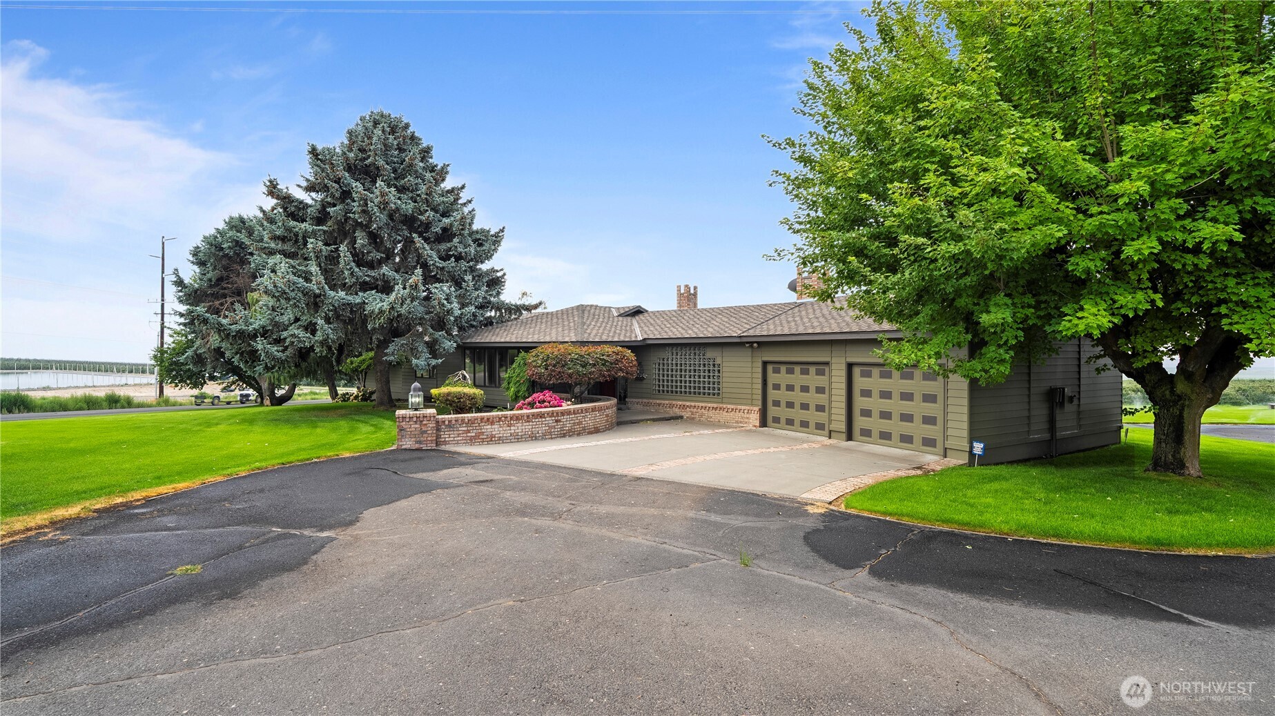 31 Rangview Road , Othello, WA 99344