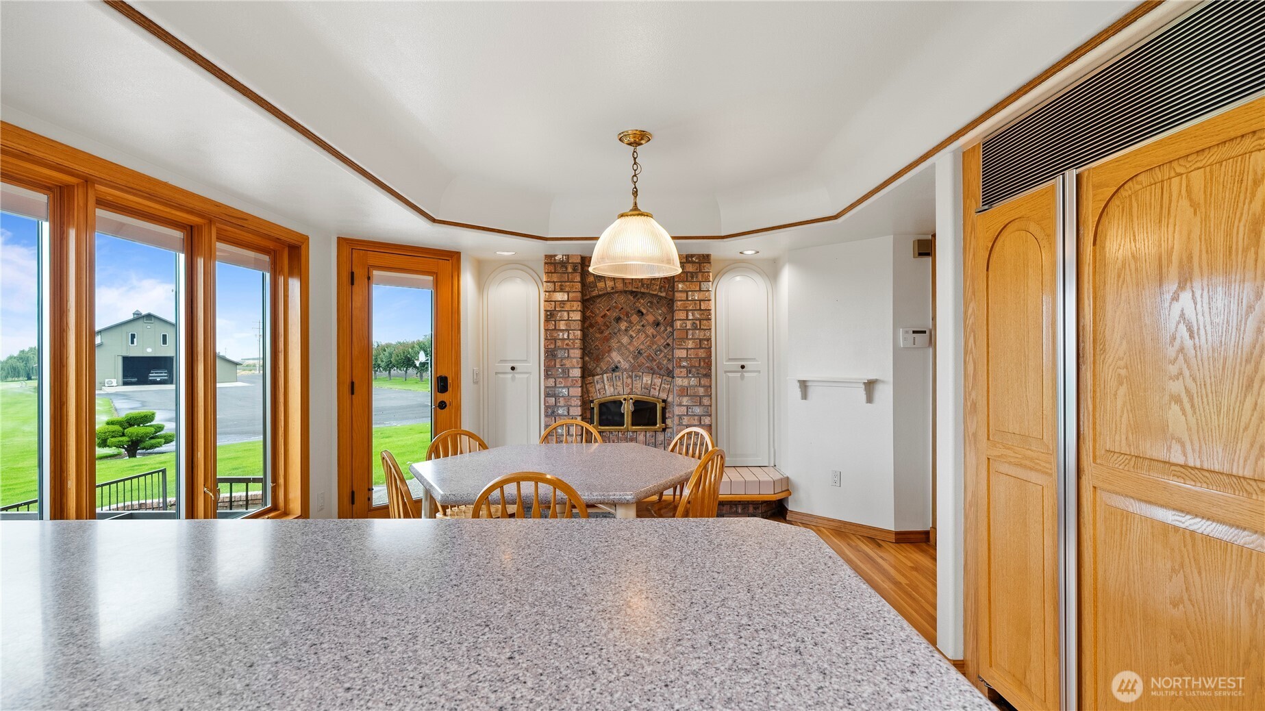 31 Rangview Road , Othello, WA 99344