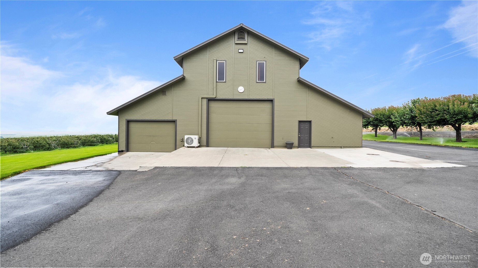31 Rangview Road , Othello, WA 99344