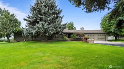 31 Rangeview Road , Othello, WA 99344 - Photo 3