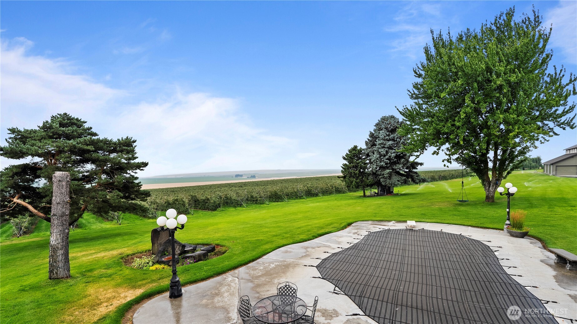 31 Rangview Road , Othello, WA 99344