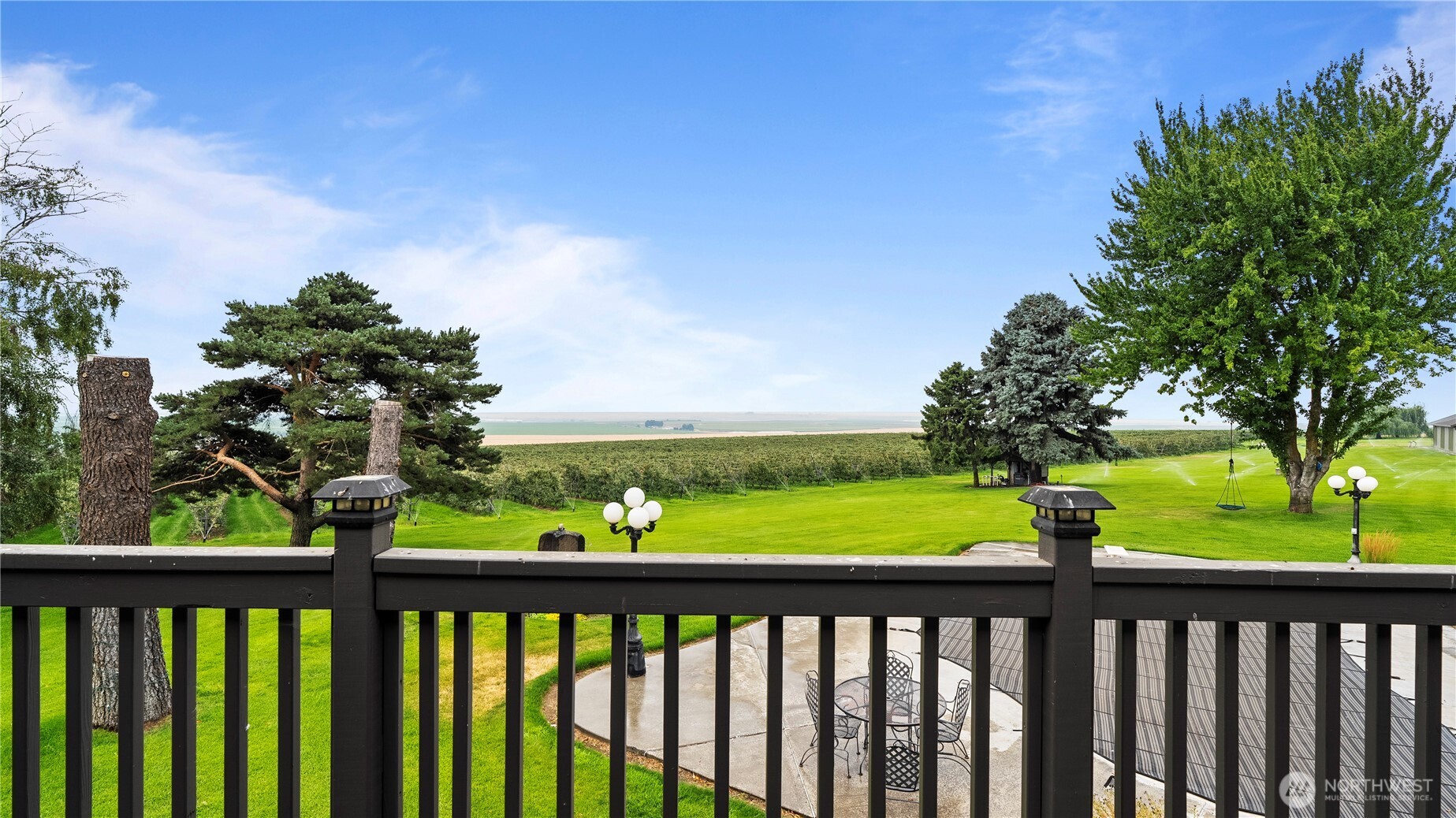 31 Rangview Road , Othello, WA 99344