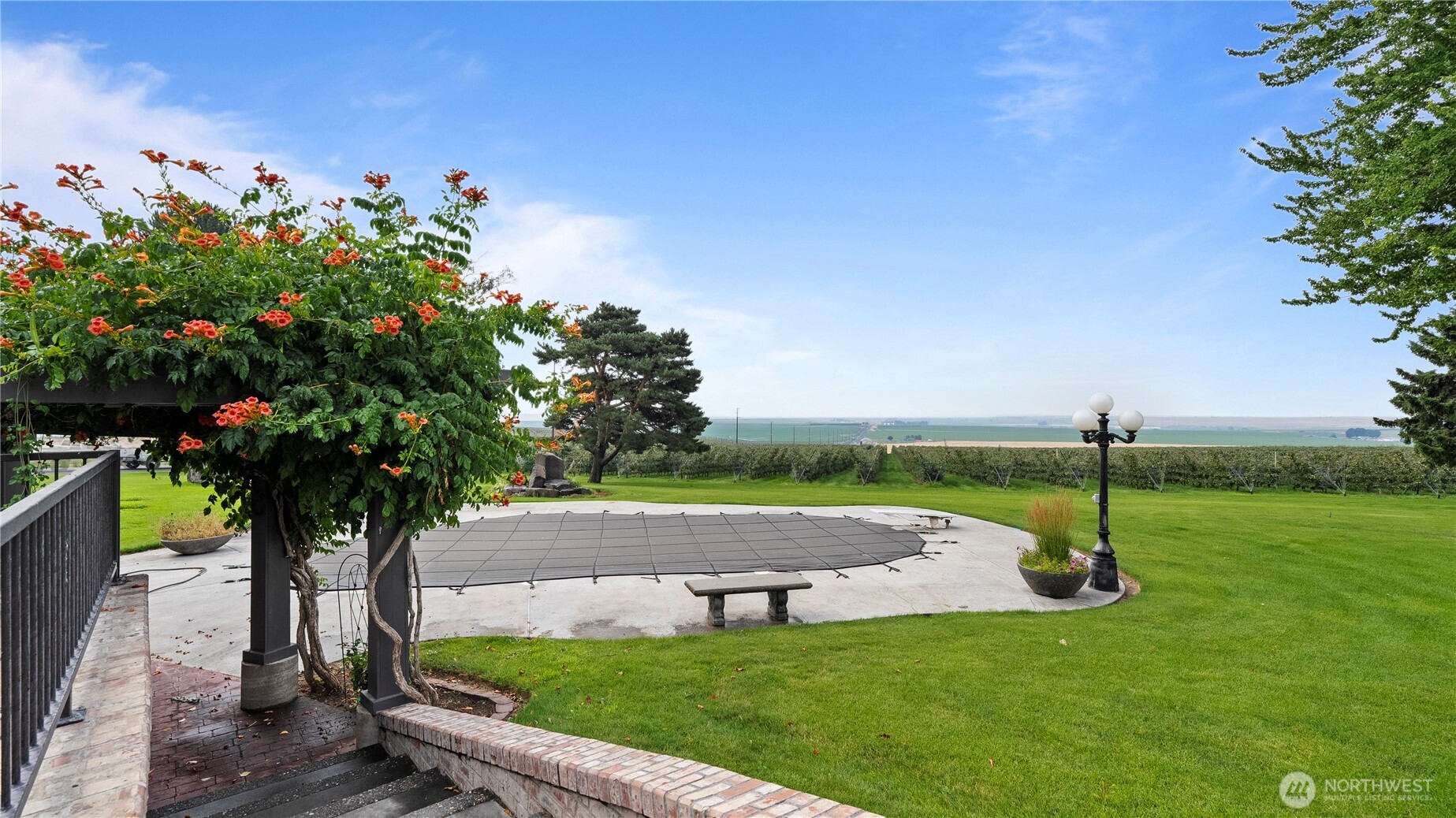 31 Rangview Road , Othello, WA 99344