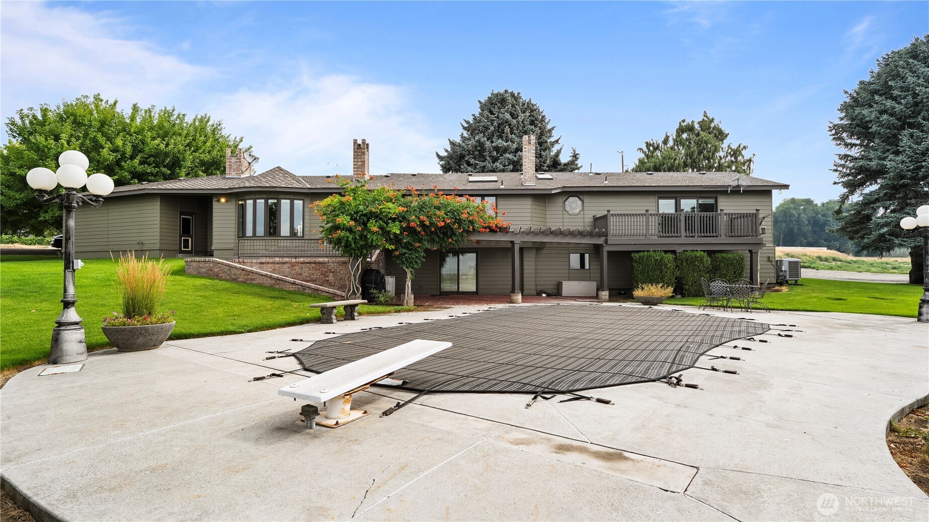 31 Rangview Road , Othello, WA 99344