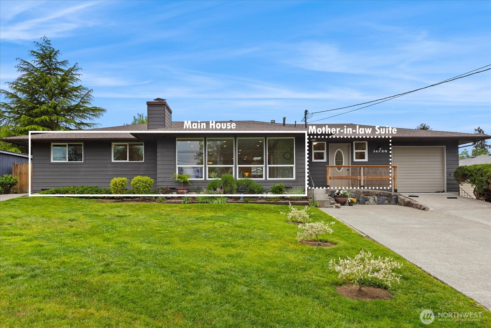 14720 Broadway Avenue , Snohomish, WA 98296