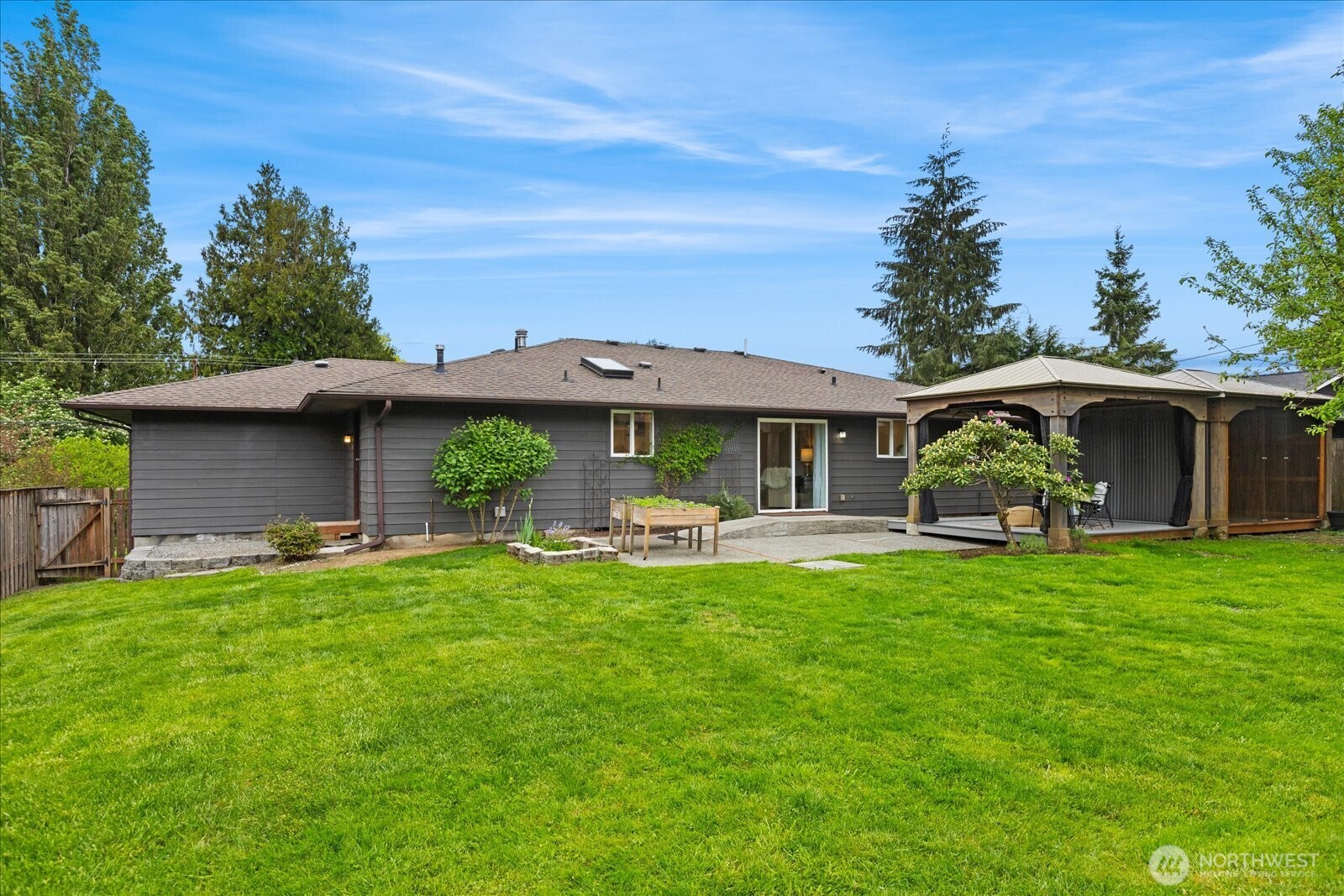 14720 Broadway Avenue , Snohomish, WA 98296