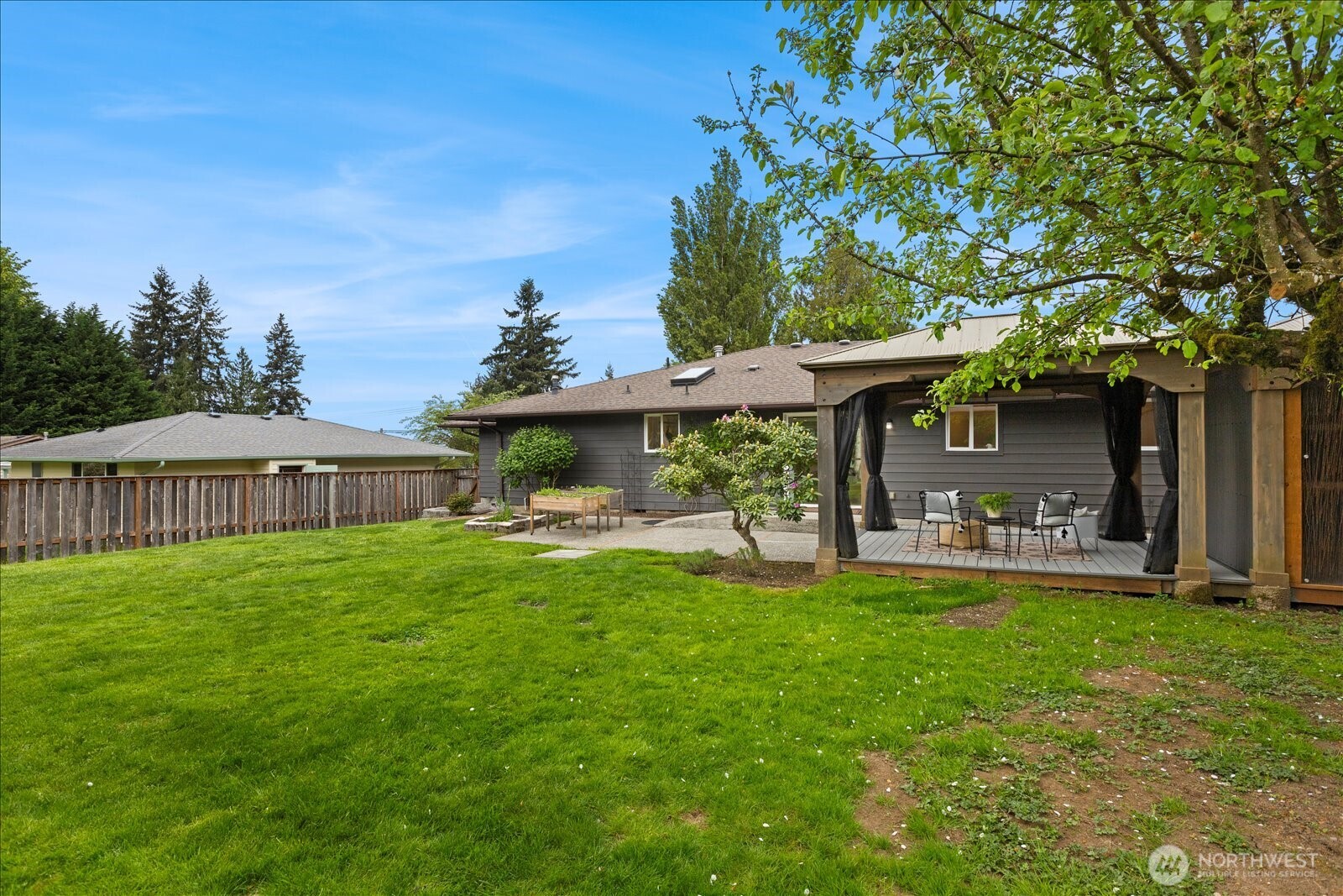 14720 Broadway Avenue , Snohomish, WA 98296