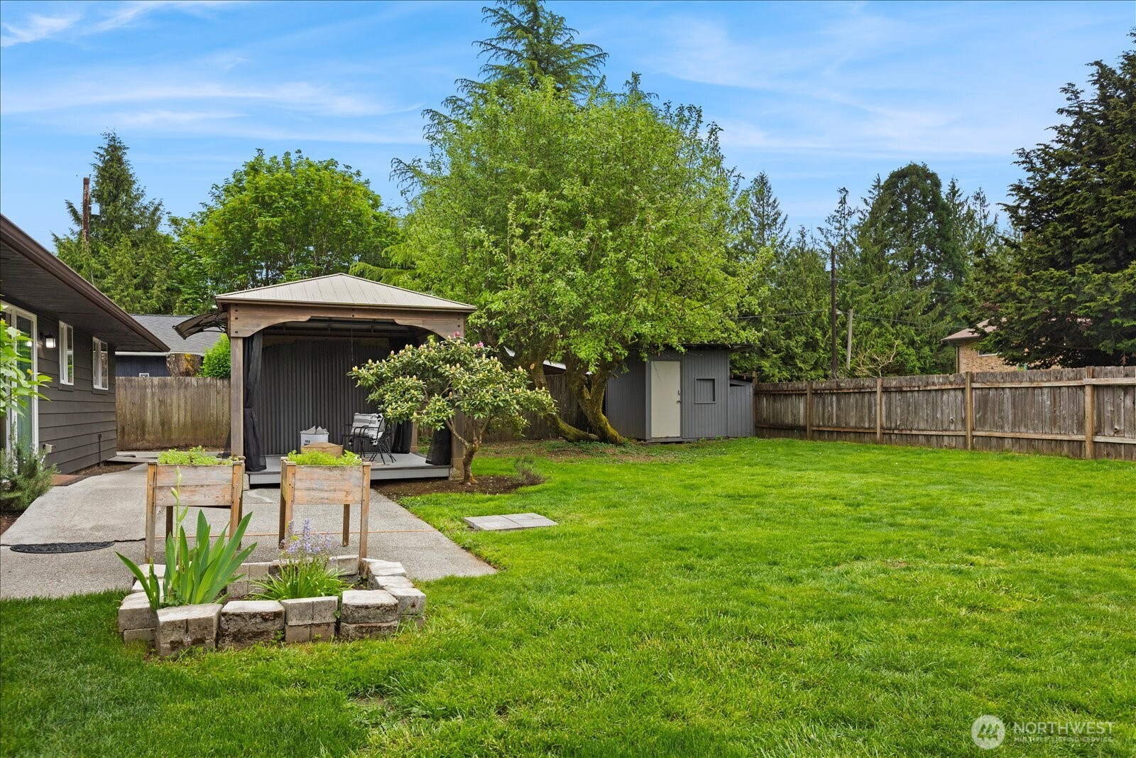 14720 Broadway Avenue , Snohomish, WA 98296