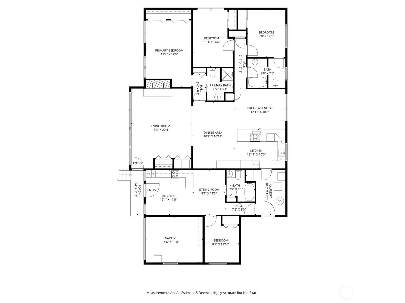 14720 Broadway Avenue , Snohomish, WA 98296