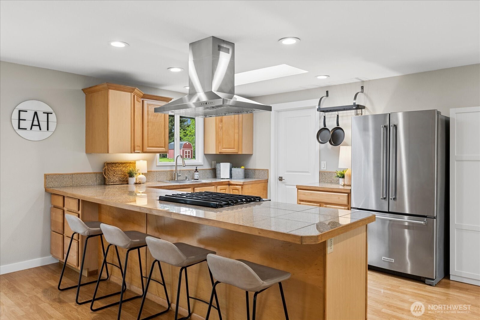 14720 Broadway Avenue , Snohomish, WA 98296
