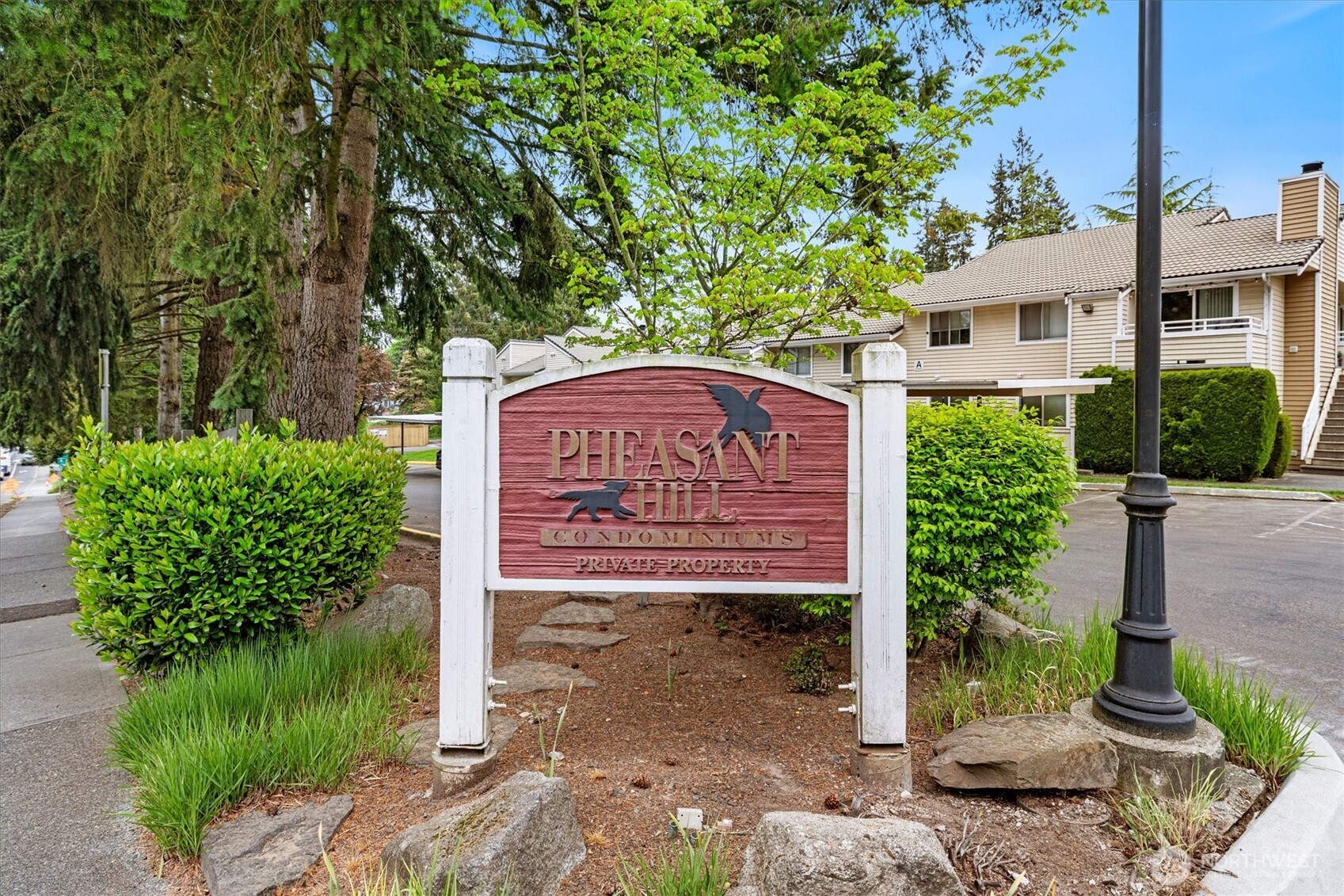 21303 52nd Avenue W #C-214, Mountlake Terrace, WA 98043