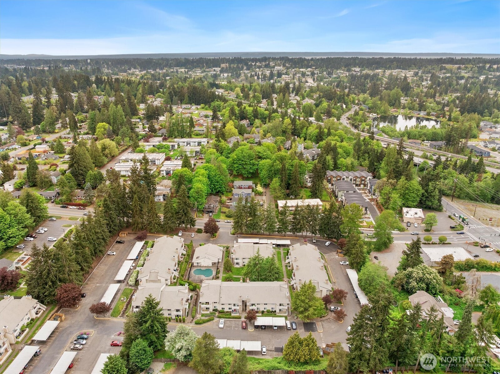 21303 52nd Avenue W #C-214, Mountlake Terrace, WA 98043