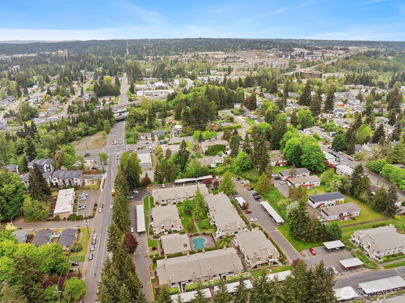 21303 52nd Avenue W #C-214, Mountlake Terrace, WA 98043